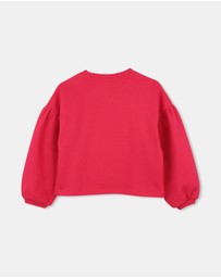 Kenzo Kids - Sweatshirt - Babies-Teens