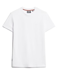 Superdry - Essential Logo Embroidered Slim Fit Tee
