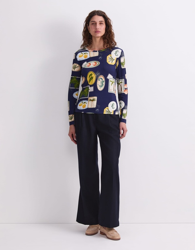 Sportscraft - Piper Print Magic Tee