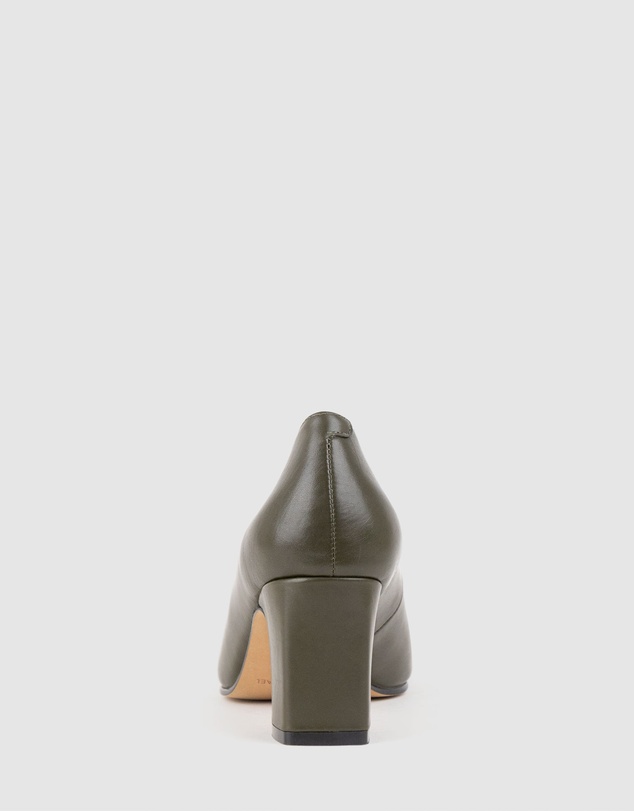 Edward Meller - CHANELLE65 Pump with Trim