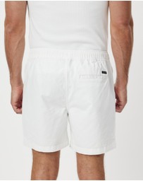 Staple Superior - Slater Shorts