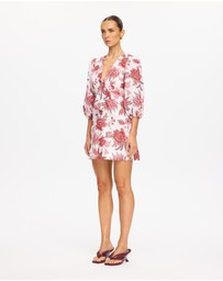 KIVARI - Bailey Mini Dress