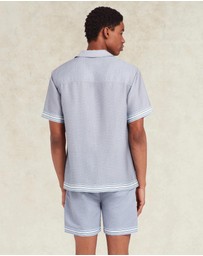 Che - Lucena Printed Shirt