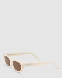 Status Anxiety - Sidelines Sunglasses
