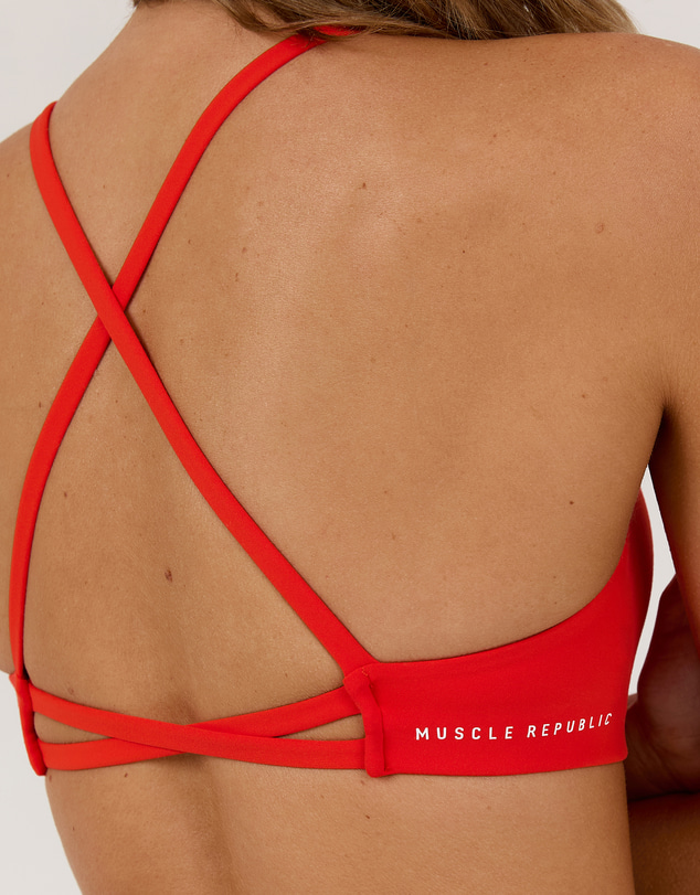Muscle Republic - Luxe Nora Bra