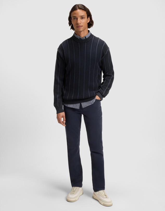 BOSS - Kaktus Sweater