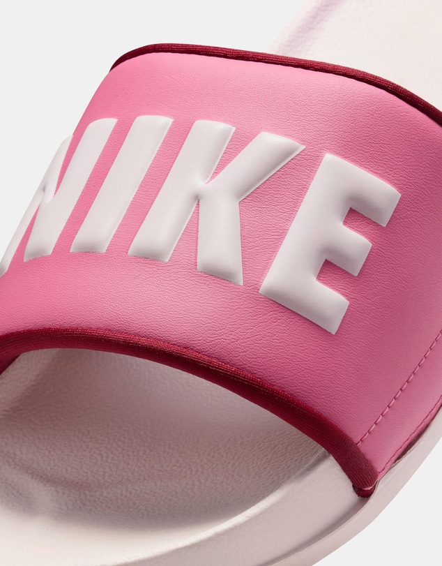 Nike - Offcourt Slides - Women's