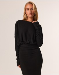 SNDYS - Deirani Maxi Dress