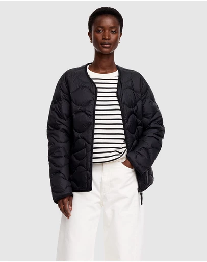 ARKET - Alba Redown Liner
