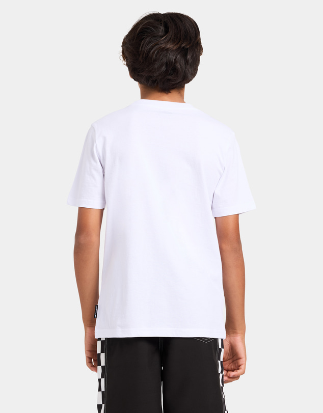 Quiksilver - Boys 8 to 16 Centres T-Shirt