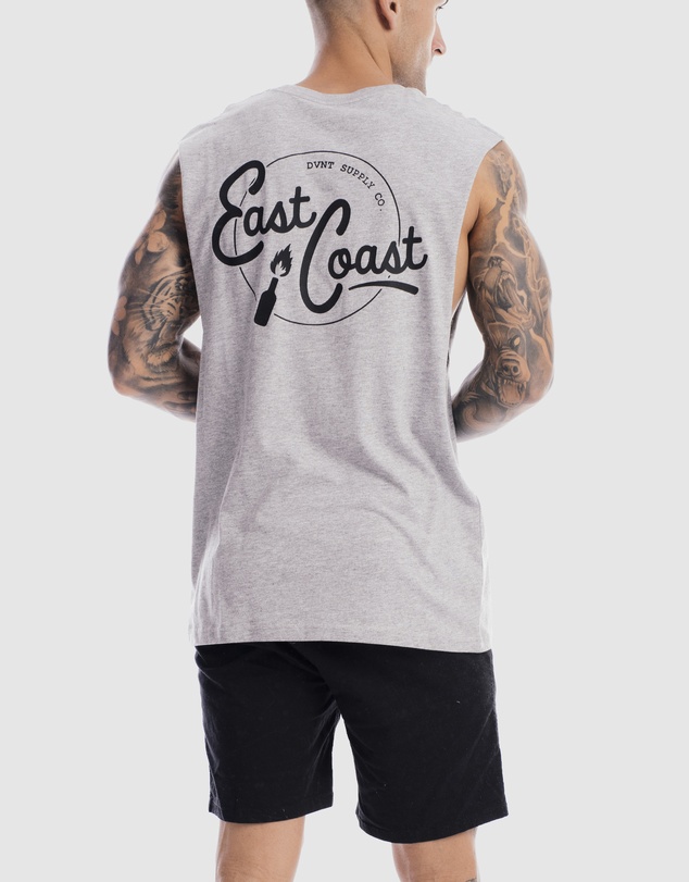 DVNT - East Coast Tank