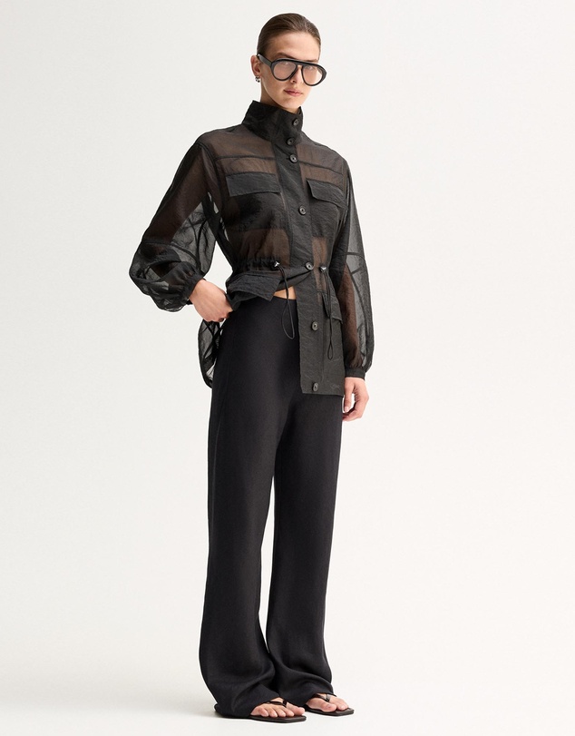 Elka Collective - Perri Shirt