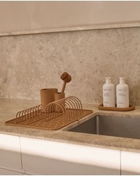 DESIGNSTUFF - DRIP Dish Drainer