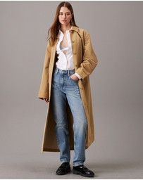 Calvin Klein Jeans - Authentic Slim Straight Jeans