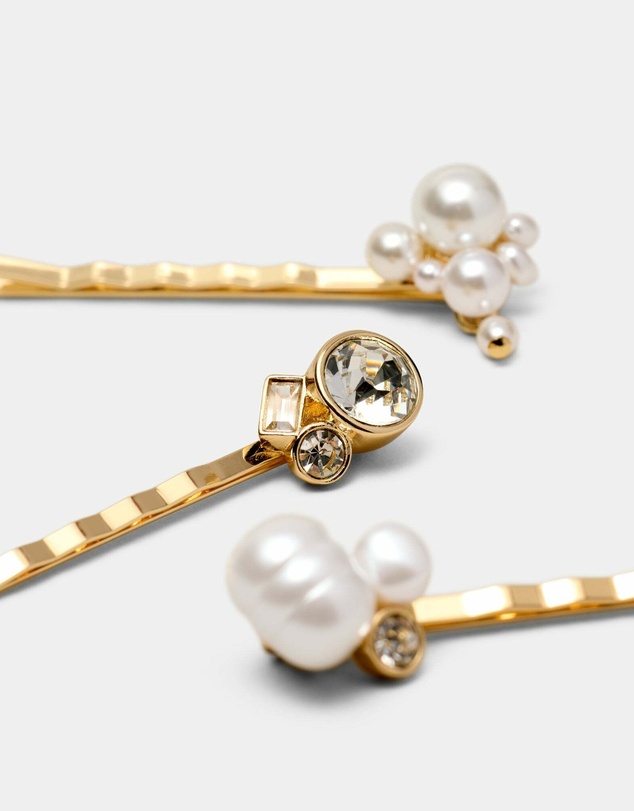 MIMCO - Enlace Hair Pin Set