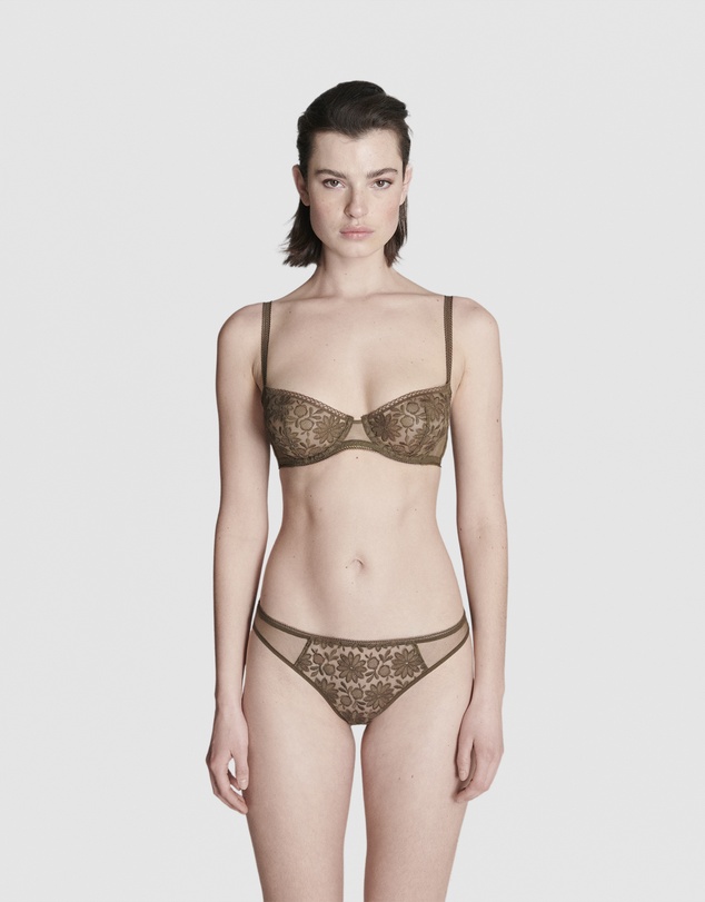 Simone Perele - Amazone Tanga