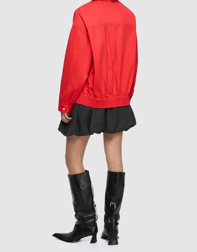 Blanca - Davide Shirt