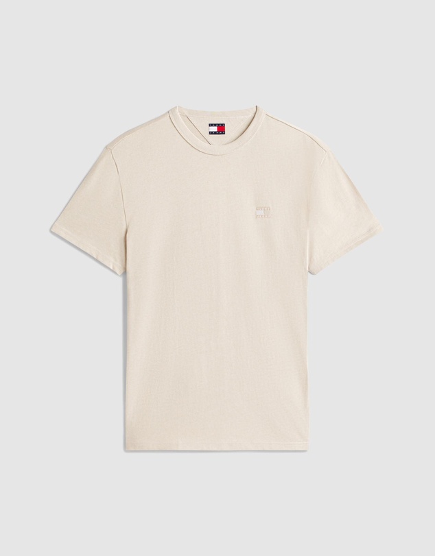 Tommy Jeans - Regular Badge Tee
