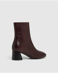 Oxford - Briar Boot