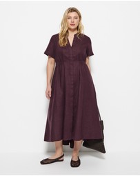 Commonry - Catherine Dress