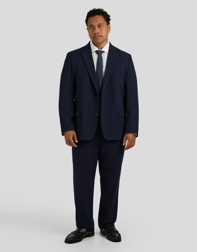 Johnny Bigg - Tanner Stretch Suit Jacket