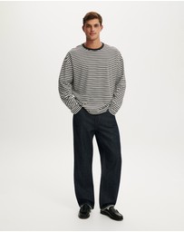 Cotton On - Baggy Jean