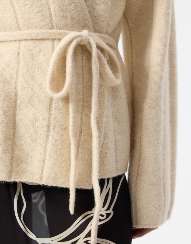 & Other Stories - Isabelle Cardigan
