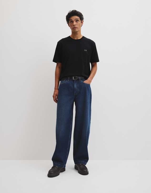 Country Road - Barrel Leg Jean