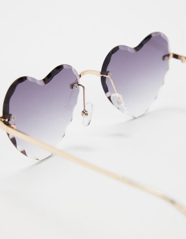 Reality Eyewear - Two Hearts