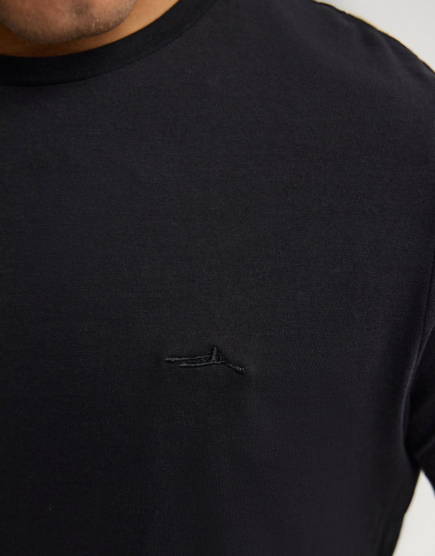 Oxford - Jed Lightweight Jersey T-Shirt