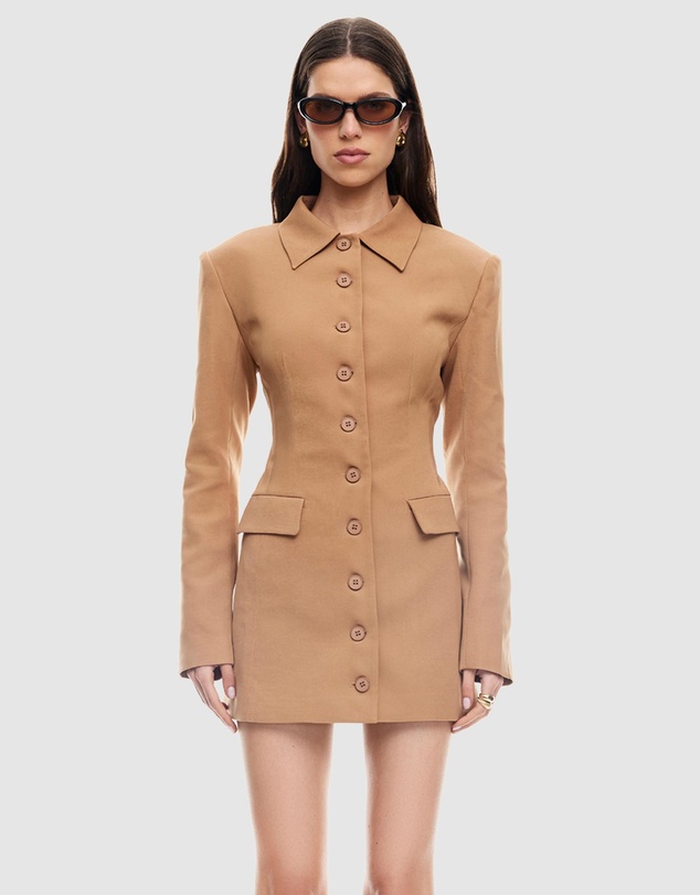 Lioness - Cheri Mini Dress - ICONIC EXCLUSIVE