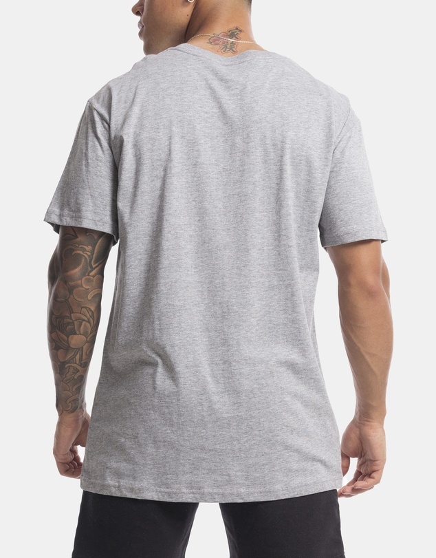 First Division - Performance Camo Logo Tee