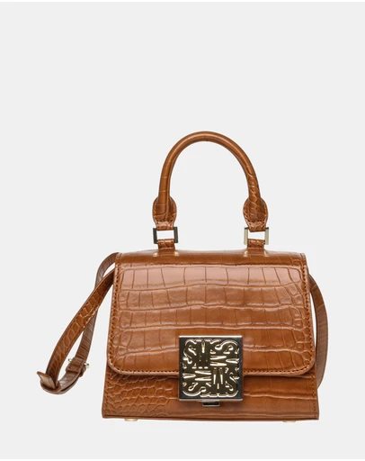 Steve Madden - BJanae Amber Handbag