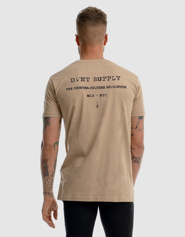 DVNT - Revolution 2.0 Tee