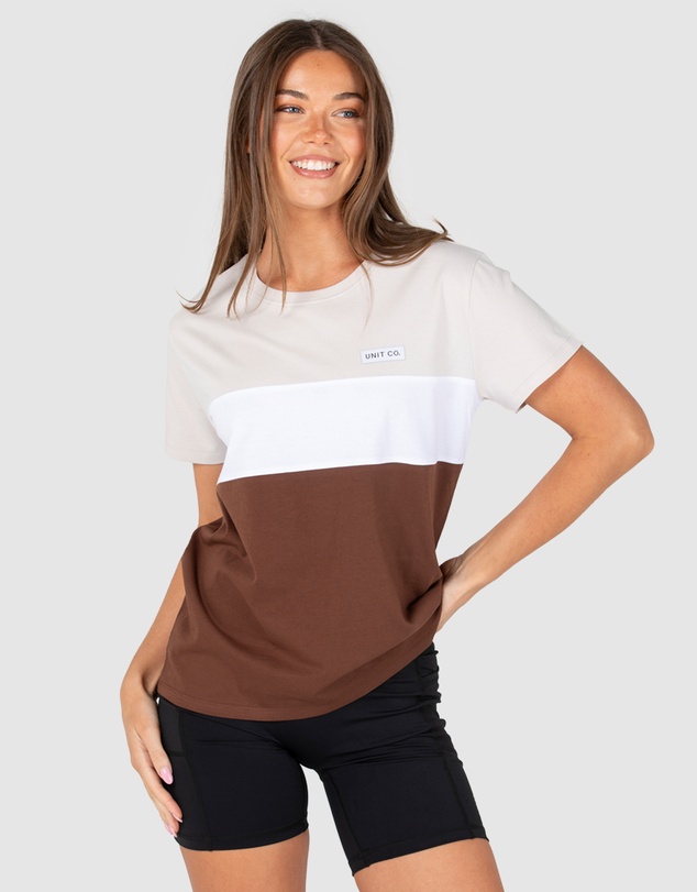 UNIT - UNIT Coco Ladies T-Shirt