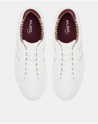 ALDO - Midcourt Smart Casual Shoes