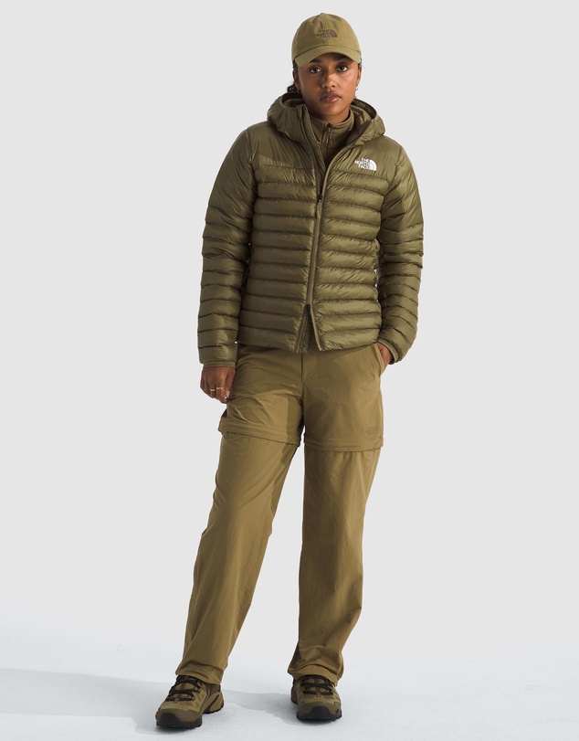 The North Face - Terra Peak Hoodie