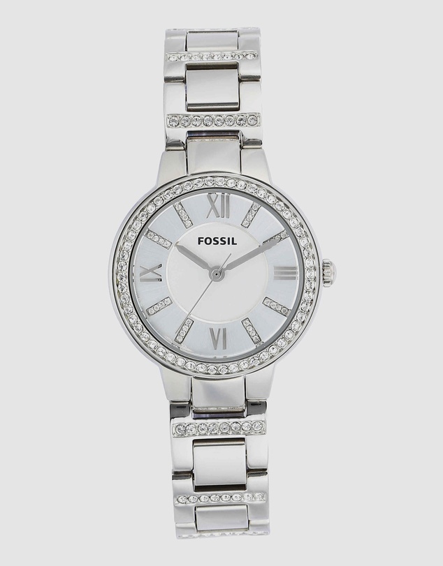Fossil - Virginia Women's Analogue Watch