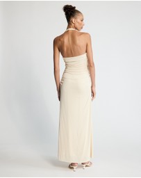 Lover - Harper Midi Dress