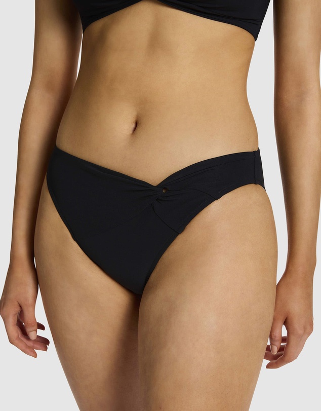 JETS - Jetset Twist Front Hipster Pant