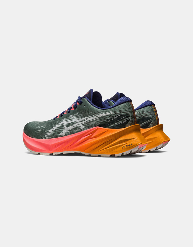 ASICS - Novablast 3 TR - Women's