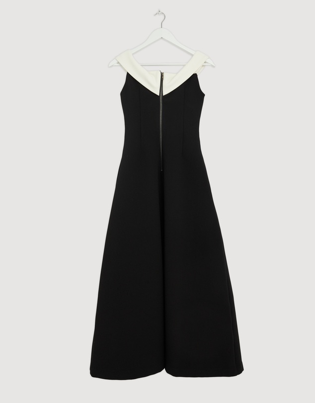 Revibe - Repaired Mossman Enternal Maxi Dress - AU 6