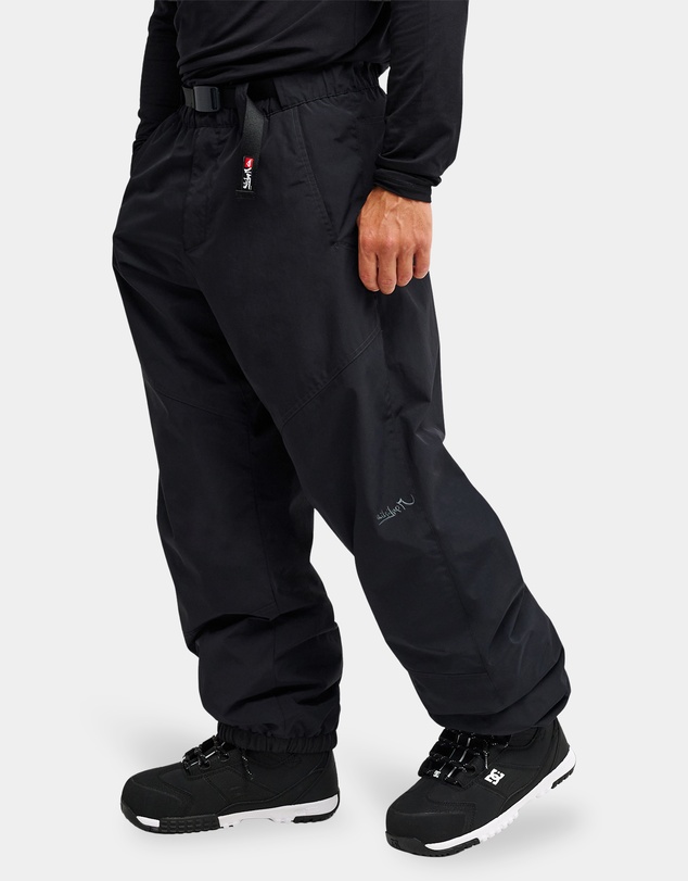 Quiksilver - Mens Snow Down 10K Snow Pants