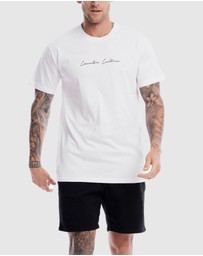Counter Culture - Autograph Rise Tee