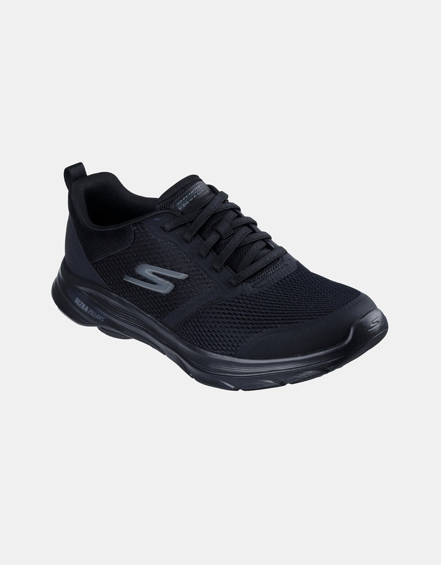 Skechers - Go Walk 8 - Men's