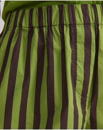 Sportscraft - Tara Stripe Cotton Short