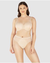 Parfait - Elise Multiway Seamless Strapless Bra