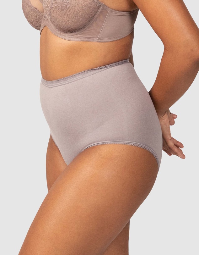 Sloggi - Sloggi Maxi Twin Pack