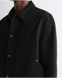 COS - Relaxed Denim Jacket
