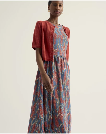 Seasalt - Porthmeor Wave Dress